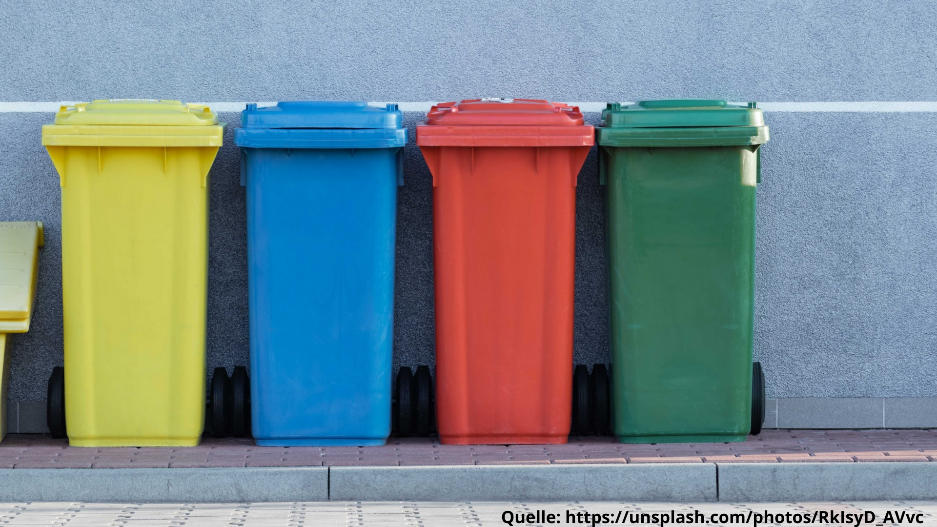 Mülltonnen verstecken: Ideen mit Sichtschutz ▻ heute-wohnen.de | Blog für  Möbel & Mehr