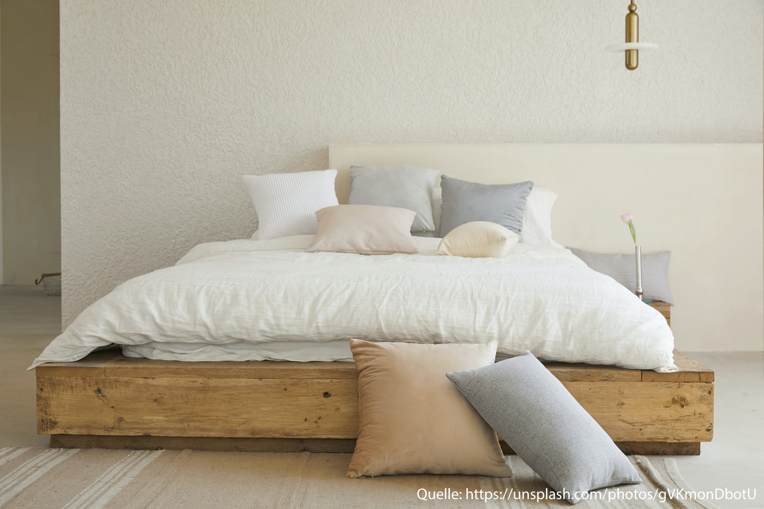 Schlafzimmer gemütlich gestalten: Tipps & Tricks - ▻ heute-wohnen.de | Blog  für Möbel & Mehr