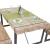 Esszimmertisch HWC-A15, Esstisch Tisch, Tanne Holz rustikal massiv ~ 180x90cm