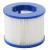 Wasserfilter für Whirlpool HWC-E32, Ersatzfilter Filterkartusche, Zubehör