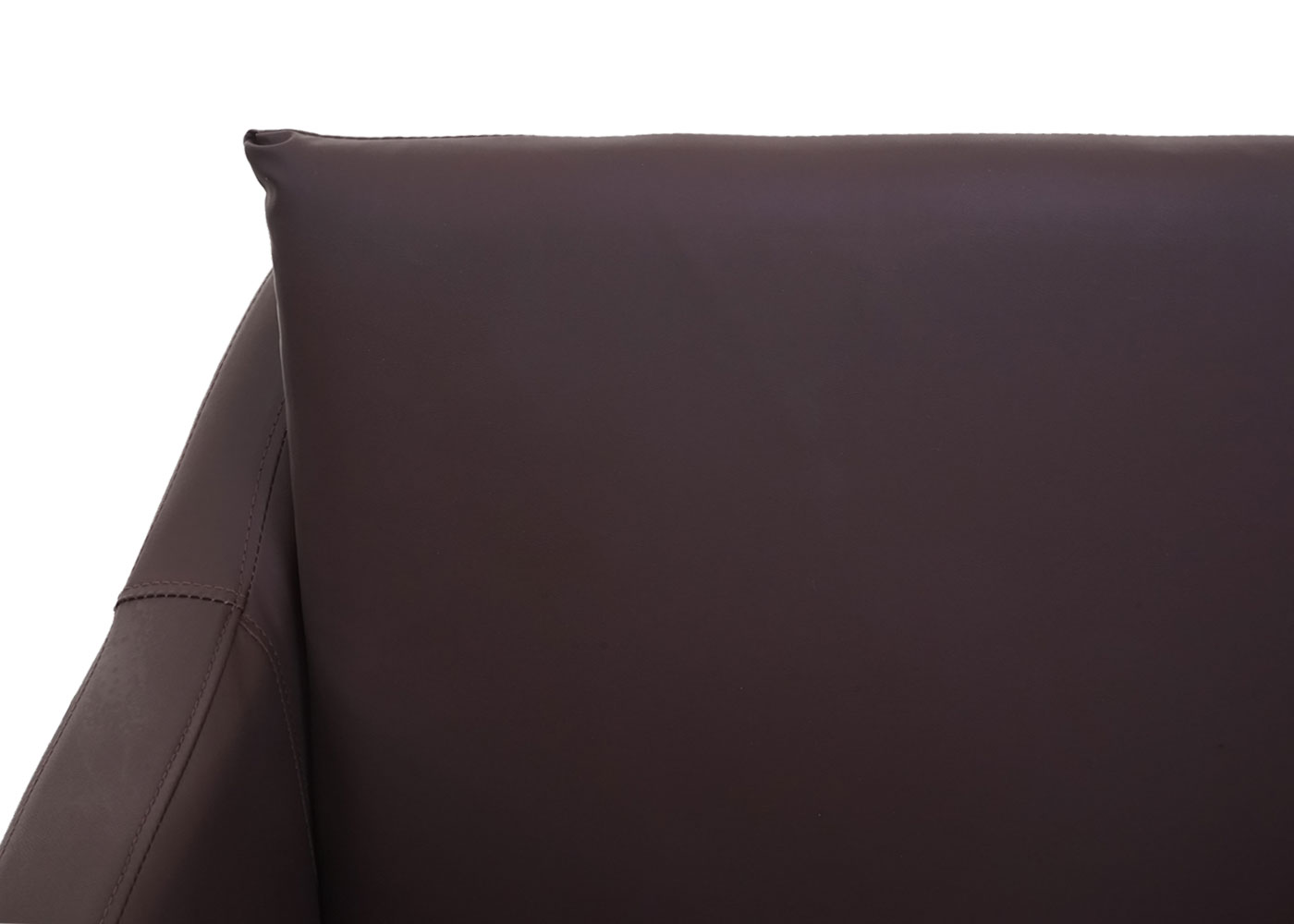 Lounge-Sessel, Sessel Cocktailsessel Relaxsessel - Kunstleder braun |  swisshandel24 – wir verschönern Ihr Zuhause